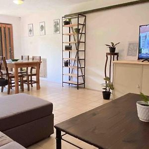 Apartamento de 2 Habitaciones